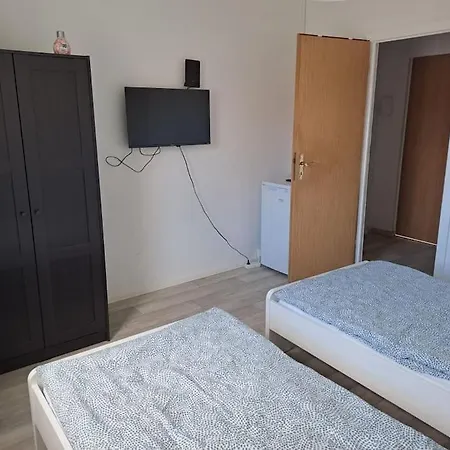 Uk431 Monteurwohnung In Apartment Chemnitz